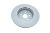 ДИСК тормозной задний BOSCH 0 986 479 G15 (фото 2)