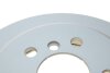 ДИСК тормозной задний BOSCH 0 986 479 G15 (фото 3)