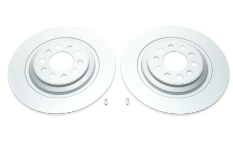Гальмівний диск BOSCH 0986479G74
