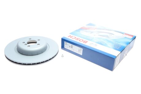 ДИСК тормозной задний COMPOUND BOSCH 0 986 479 G99
