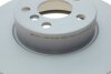Тормозной диск BOSCH 0 986 479 H33 (фото 4)