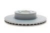 Тормозной диск BOSCH 0 986 479 H33 (фото 5)