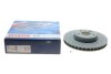 Тормозной диск BOSCH 0 986 479 H37 (фото 1)