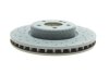 Тормозной диск BOSCH 0 986 479 H37 (фото 3)