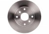 Тормозной диск передний CHEVROLET Lacetti, Epica, Evanda 05- BOSCH 0986479R70 (фото 4)