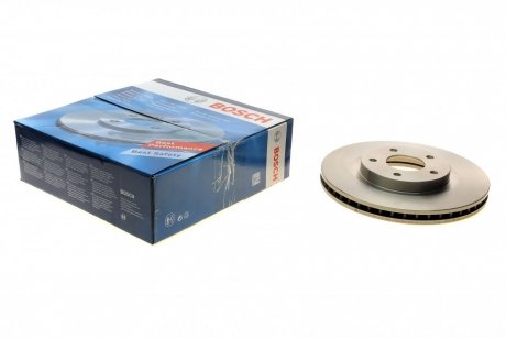 Тормозной диск передний Nissan X-Trail,Qashqai KIA Magentis BOSCH 0986479R89