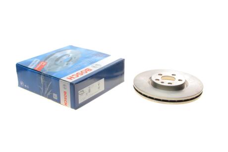 Диск тормозной BOSCH 0986479S62