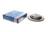 Диск тормозной BOSCH 0 986 479 T35 (фото 1)