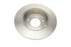 Диск тормозной BOSCH 0 986 479 T49 (фото 2)