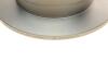 Диск тормозной BOSCH 0 986 479 T49 (фото 3)