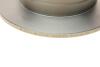 Диск тормозной BOSCH 0 986 479 T49 (фото 4)