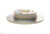 Диск тормозной BOSCH 0 986 479 T49 (фото 5)