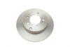 Диск тормозной BOSCH 0 986 479 T49 (фото 6)