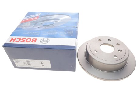 Тормозной диск BOSCH 0986479T52