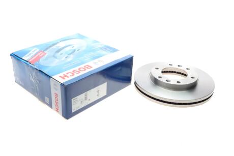 Диск гальмівний BOSCH 0986479T88