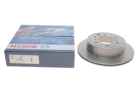 Диск гальмівний BOSCH 0986479T90