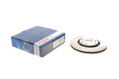 Гальмівний диск передній BOSCH 0986479W69