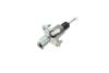 Цилиндр сцепления главный BOSCH 0986486038 (фото 6)