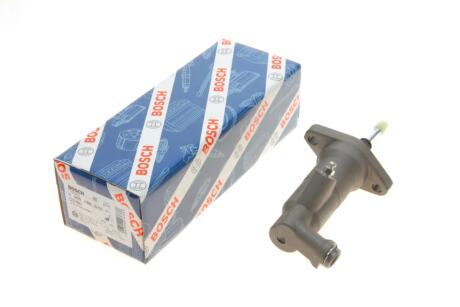 ЦИЛІНДР ЗЧЕПЛЕННЯ РОБОЧИЙ BOSCH 0986486576 (фото 1)