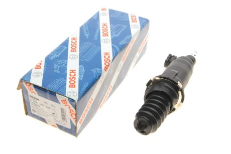ЦИЛІНДР ЗЧЕПЛЕННЯ РОБОЧИЙ BOSCH 0986486628