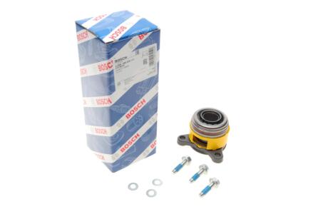 ЦИЛІНДР ЗЧЕПЛЕННЯ РОБОЧИЙ КОНЦЕНТРИЧНИЙ BOSCH 0986486630