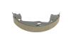 Тормозные колодки барабанные OPEL Astra F, Vectra A, B, Omega A, B BOSCH 0986487214 (фото 5)