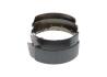 DAF Щеки тормозные 400 89-94 BOSCH 0986487347 (фото 2)
