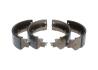 DAF Щеки тормозные 400 89-94 BOSCH 0986487347 (фото 3)