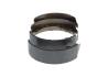 DAF Щеки тормозные 400 89-94 BOSCH 0986487347 (фото 4)
