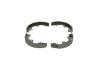Фото 2 - toyota щеки тормозные starlet1.3 96-99 BOSCH 0986487474 TOYOTA Щеки тормозные STARLET1.3 96-99 BOSCH 0986487474 (фото 2)
