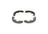 Фото 4 - toyota щеки тормозные starlet1.3 96-99 BOSCH 0986487474 TOYOTA Щеки тормозные STARLET1.3 96-99 BOSCH 0986487474 (фото 4)