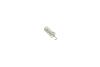 Тормозные колодки барабанные BOSCH 0986487543 (фото 8)