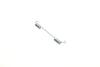 Тормозные колодки барабанные BOSCH 0986487543 (фото 10)