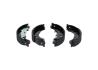 FORD Щеки тормозные FIESTA,KA,PUMA 96- (180*32) BOSCH 0986487553 (фото 3)