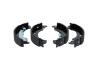 FIAT Щеки тормозные BRAVA,BRAVO 1.4-1.9 96- BOSCH 0986487560 (фото 3)