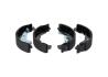 Колодки тормозные барабанные BOSCH 0986487577 (фото 3)
