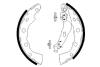 Колодки тормозные барабанные BOSCH 0986487577 (фото 5)