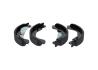 Колодки тормозные бараб. зад. Opel Astra F 91-98 BOSCH 0 986 487 613 (фото 3)