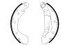 Колодки тормозные бараб. зад. Opel Astra F 91-98 BOSCH 0 986 487 613 (фото 5)