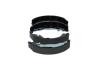 Колодки тормозные барабанные BOSCH 0986487697 (фото 2)