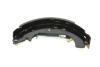 Тормозные колодки барабанные BOSCH 0986487729 (фото 3)