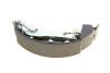 Тормозные колодки барабанные BOSCH 0986487729 (фото 4)