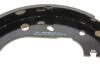 Тормозные колодки барабанные BOSCH 0986487729 (фото 5)