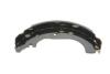 Тормозные колодки барабанные BOSCH 0986487729 (фото 7)