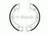 Колодки тормозные барабанные BOSCH 0 986 487 755 (фото 2)