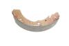 Тормозные колодки барабанные BOSCH 0986487758 (фото 6)