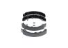 Фото 2 - nissan гальм колодки задн pixo (ua0) 1.0 lpg 09-, suzuki alto vii (gf) 1.0 09- BOSCH 0986487760 NISSAN гальм колодки задн PIXO (UA0) 1.0 LPG 09-, SUZUKI ALTO VII (GF) 1.0 09- BOSCH 0986487760 (фото 2)