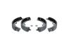Фото 3 - nissan гальм колодки задн pixo (ua0) 1.0 lpg 09-, suzuki alto vii (gf) 1.0 09- BOSCH 0986487760 NISSAN гальм колодки задн PIXO (UA0) 1.0 LPG 09-, SUZUKI ALTO VII (GF) 1.0 09- BOSCH 0986487760 (фото 3)