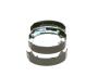 HYUNDAI Тормозные колодки ручного тормоза Getz BOSCH 0986487768 (фото 4)