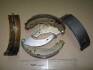 Тормозные колодки барабанные BOSCH 0986487828 (фото 1)